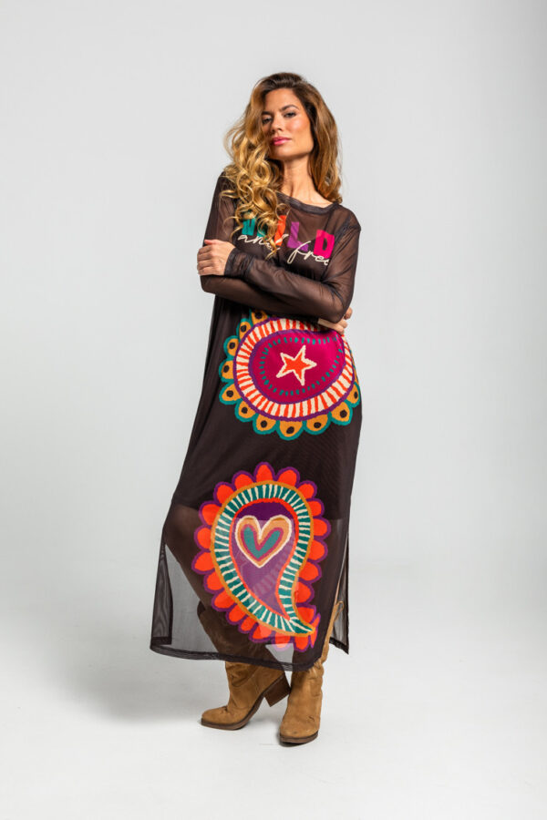 VESTIDO LOLINA FREEDOOM - Imagen 3