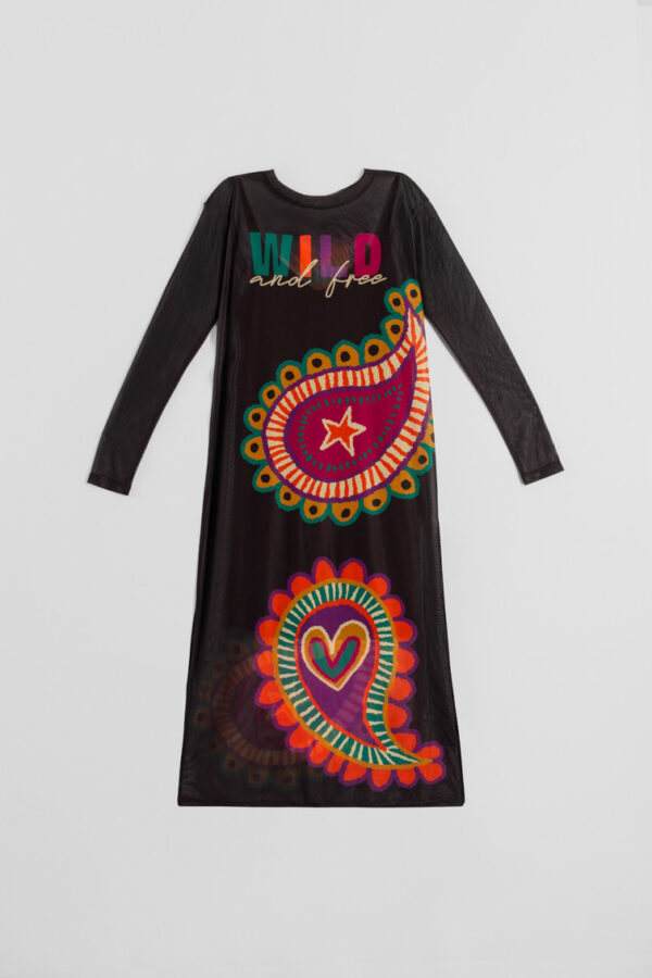VESTIDO LOLINA FREEDOOM - Imagen 6