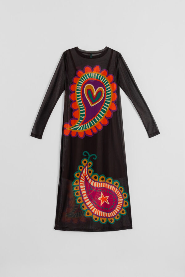 VESTIDO LOLINA FREEDOOM - Imagen 7