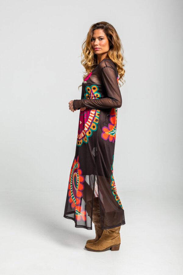 VESTIDO LOLINA FREEDOOM - Imagen 2