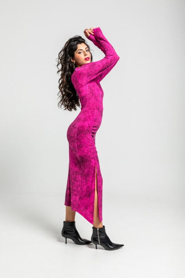 VESTIDO LOLINA TIE DYE - Imagen 2