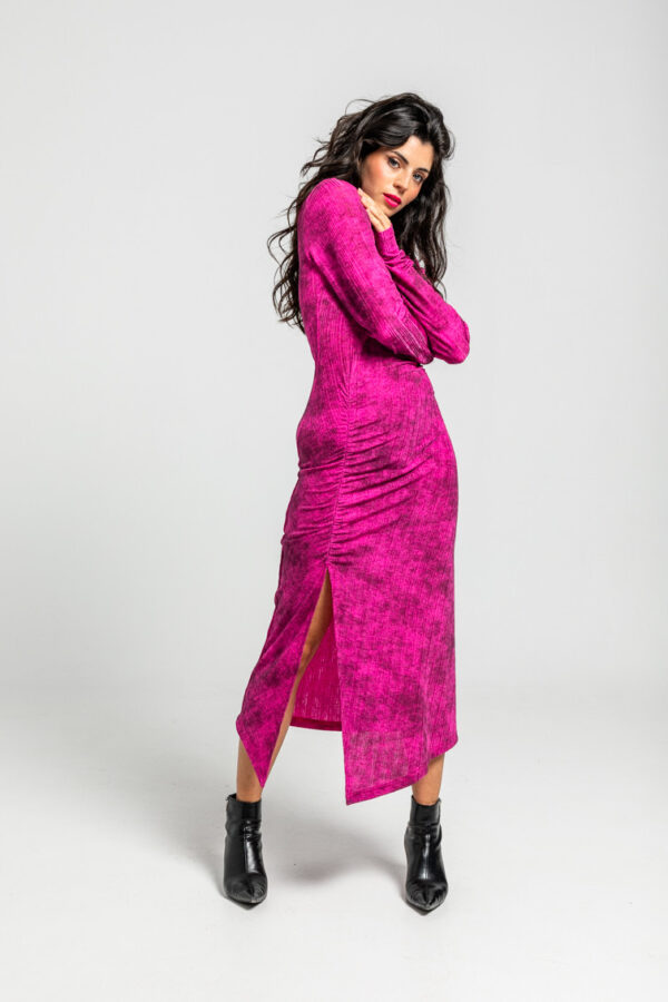 VESTIDO LOLINA TIE DYE - Imagen 3