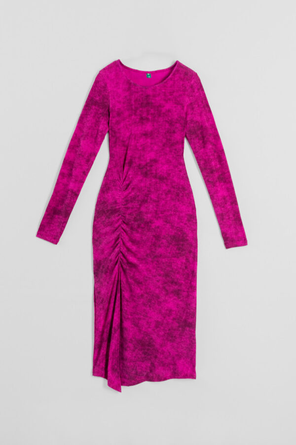 VESTIDO LOLINA TIE DYE - Imagen 6