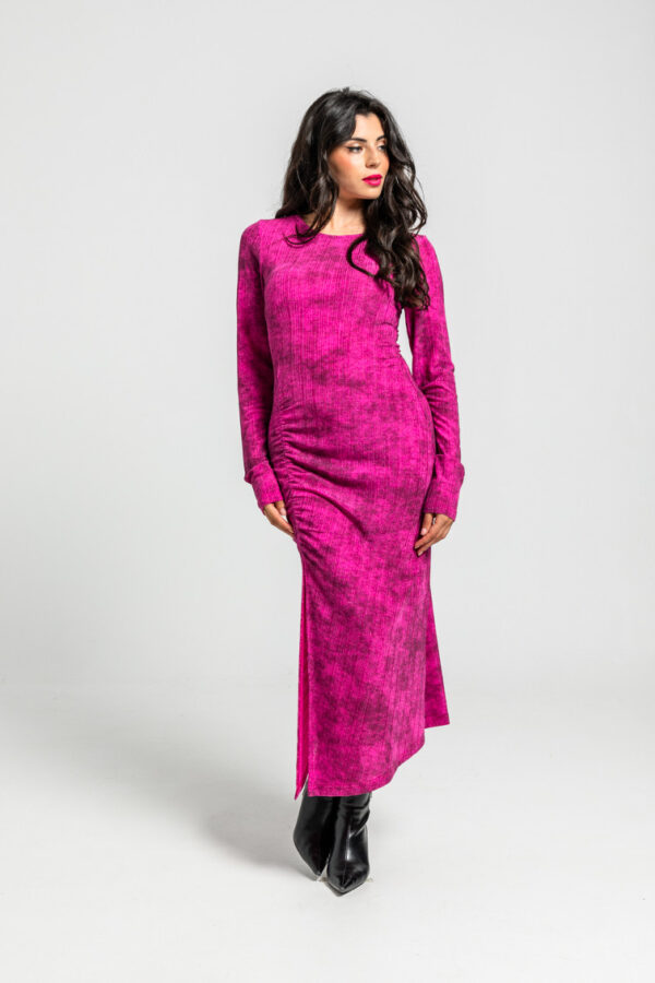 VESTIDO LOLINA TIE DYE