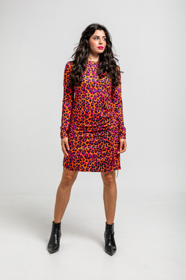 VESTIDO LOLINA INTENSA
