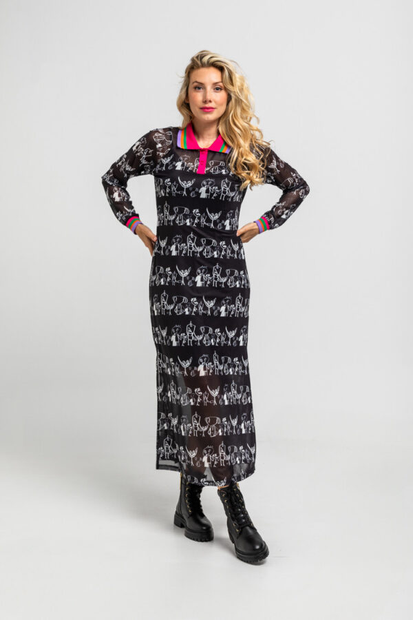 VESTIDO LOLINA IMAGINE