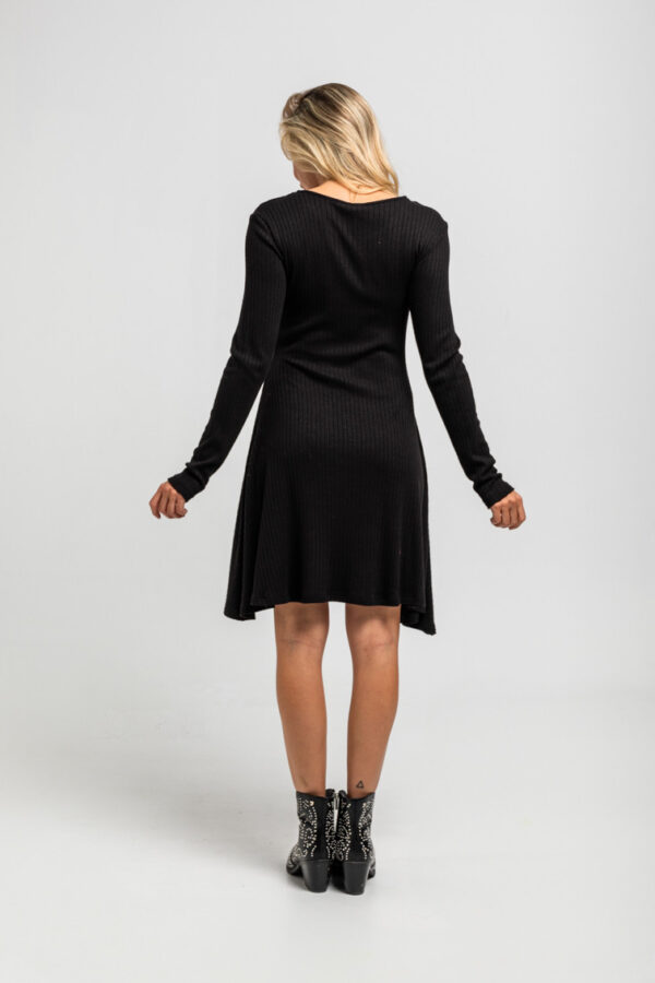 VESTIDO LOLINA RAYO - Imagen 5