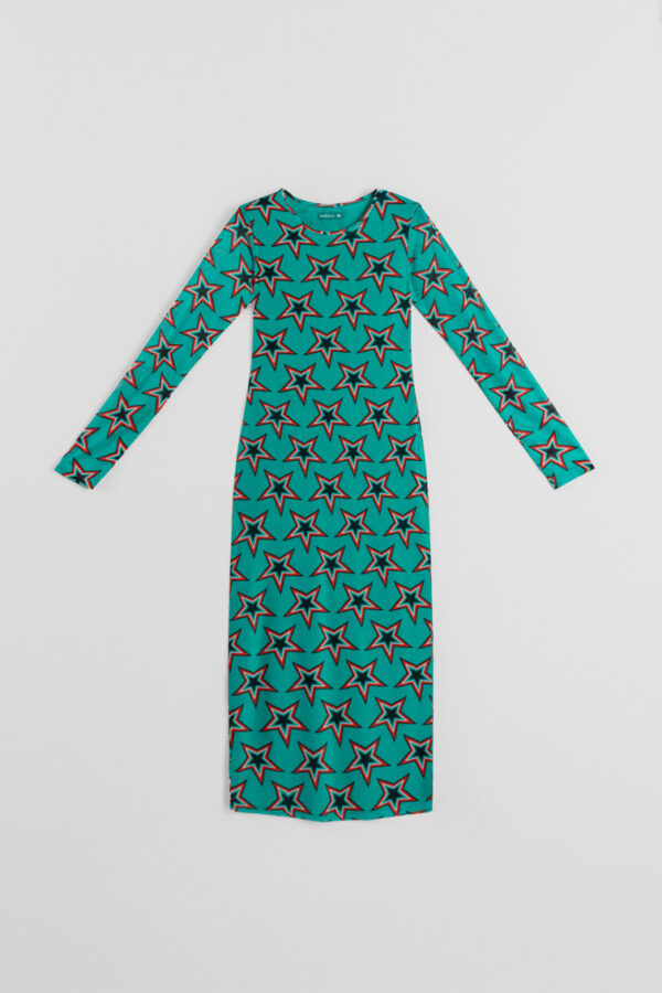 VESTIDO LOLINA STARWOMAN - Imagen 5