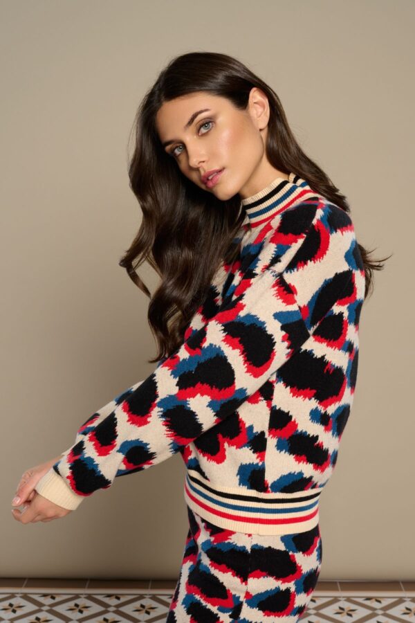 JERSEY MINUETO MATTEA - Imagen 3