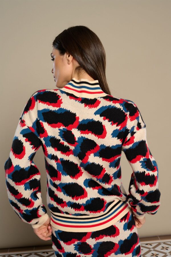 JERSEY MINUETO MATTEA - Imagen 4