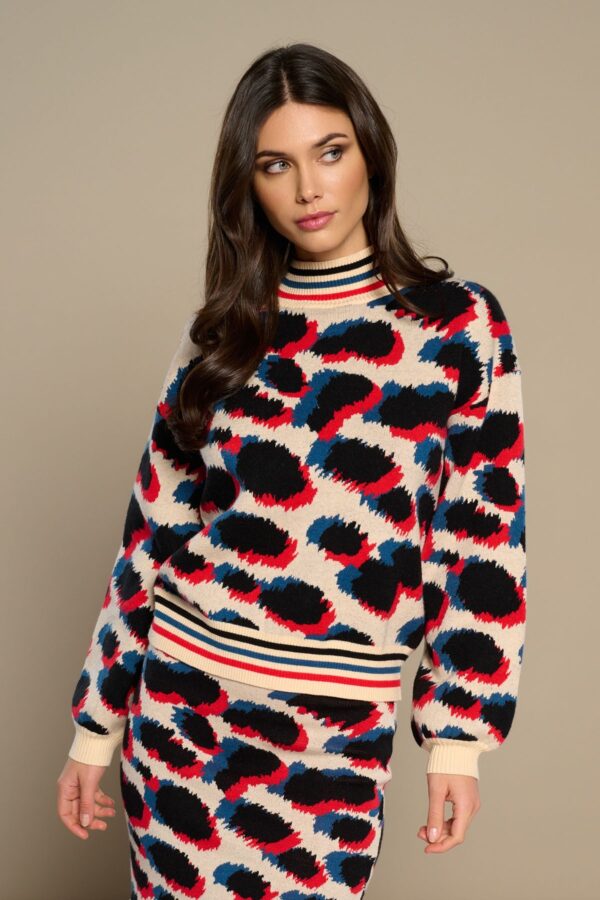 JERSEY MINUETO MATTEA
