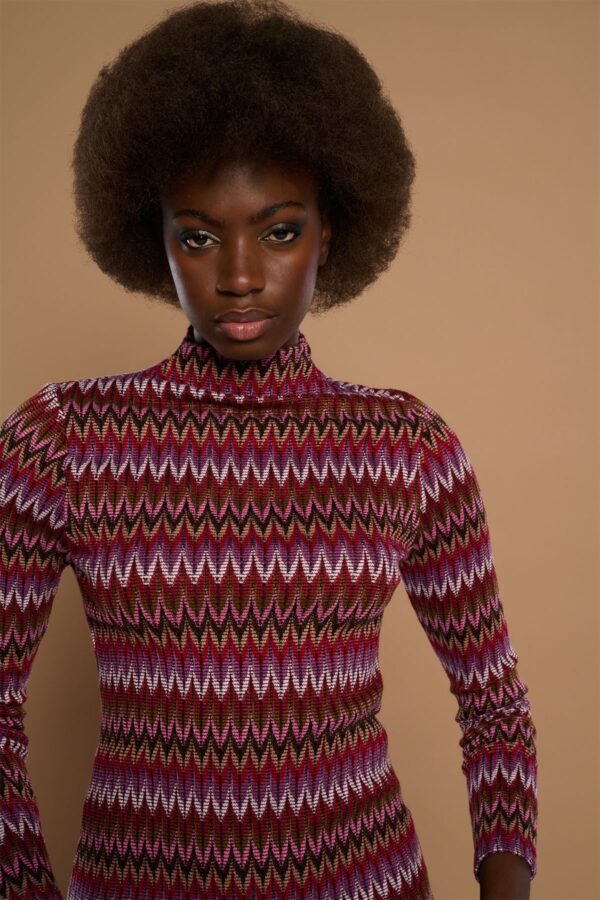 VESTIDO MINUETO ROMA - Imagen 2